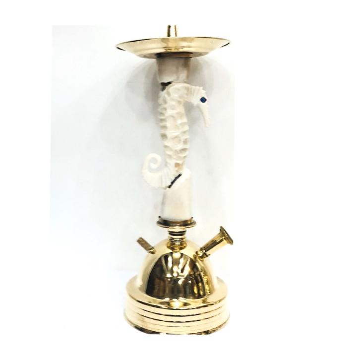 Bambino Sea Horse - BMB026