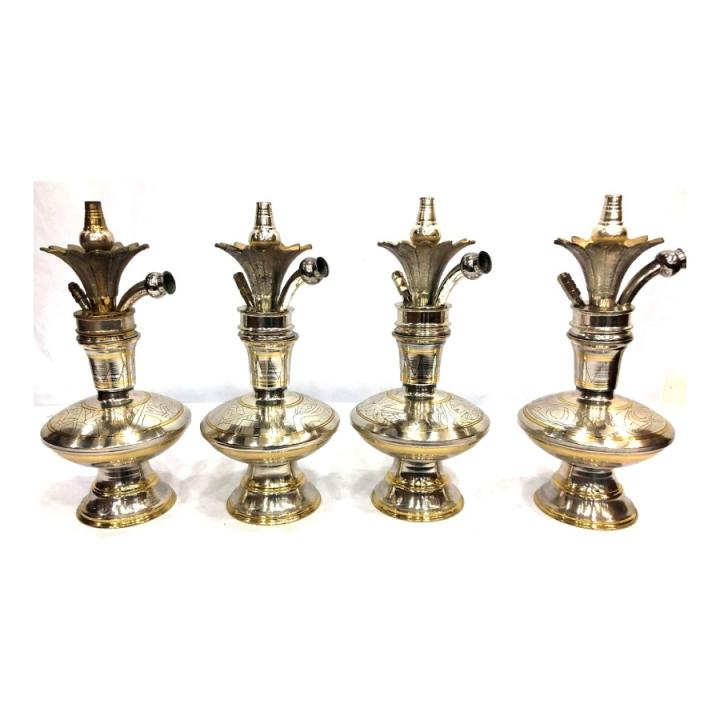 Lotus Bambino Silver & Gold - BMB014