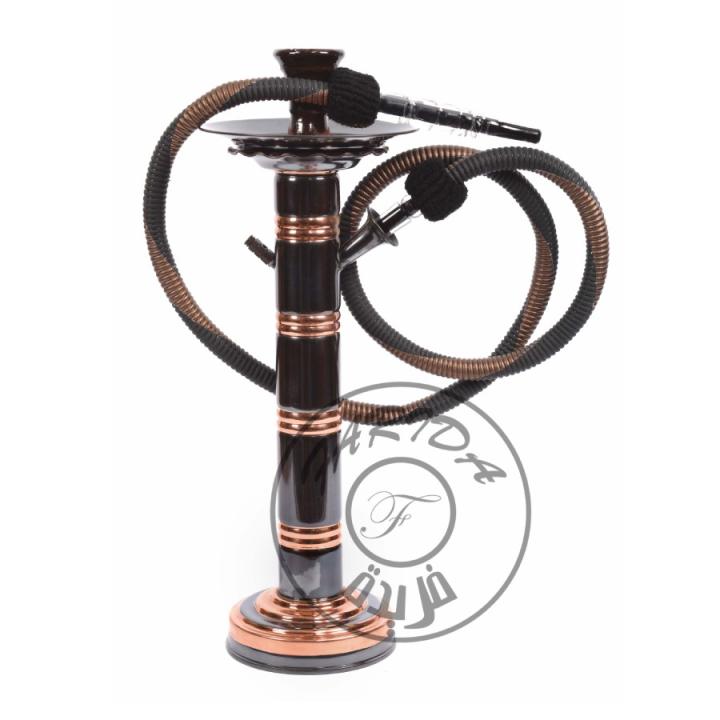 Missile Copper Oxide - BMB001