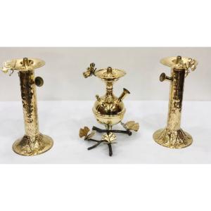 Bambino Boury Butterflies Range