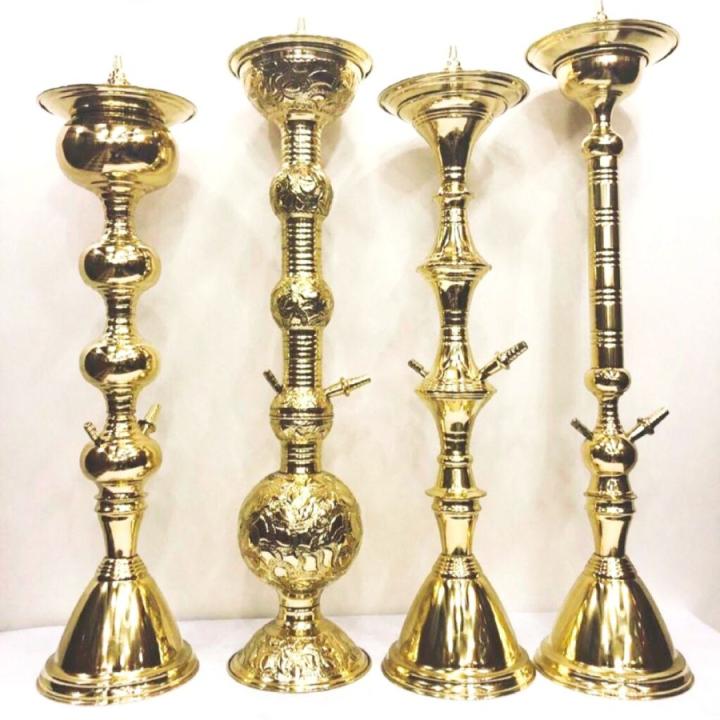 Boury Exclusive Brass