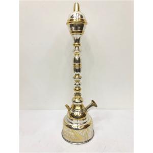 Boury Pharaonic Gold & Silver