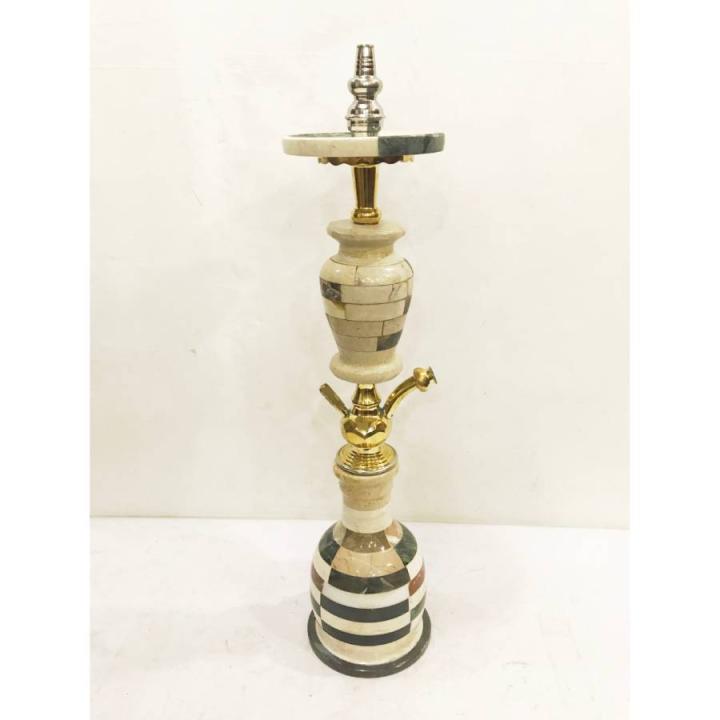 Marble Giant Stripes