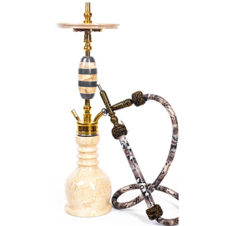 Marble Hookah 4