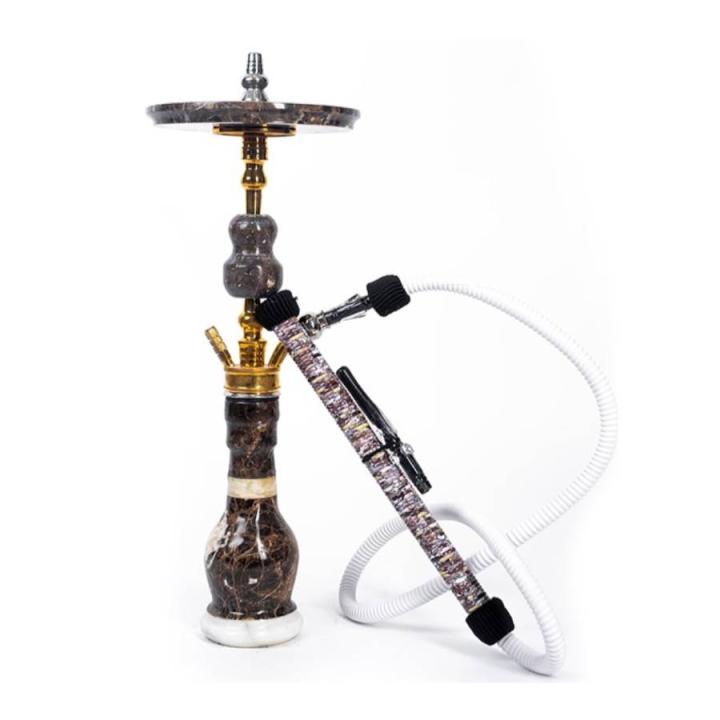 Marble Hookah 6