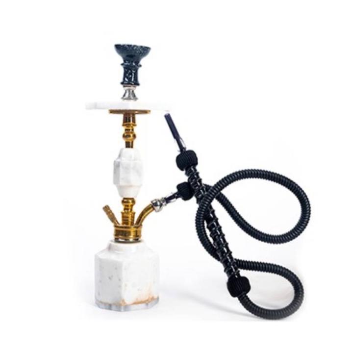 Marble Hookah 9