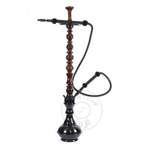 Artichoke Black - WBW001