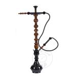 Brown-Black - WBW002