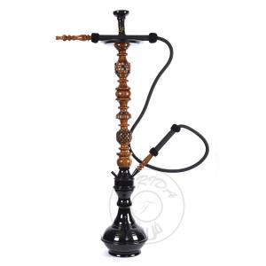 Meshabik Brown - WBW004