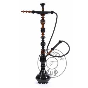 Pineapple Black Mahogny - WBW010