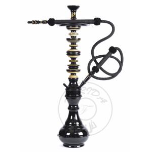 Saucer Black - WBW044