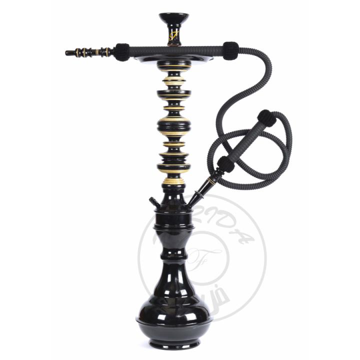 Saucer Black - WBW044