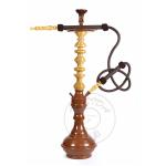 Saucer Natural - WBW042