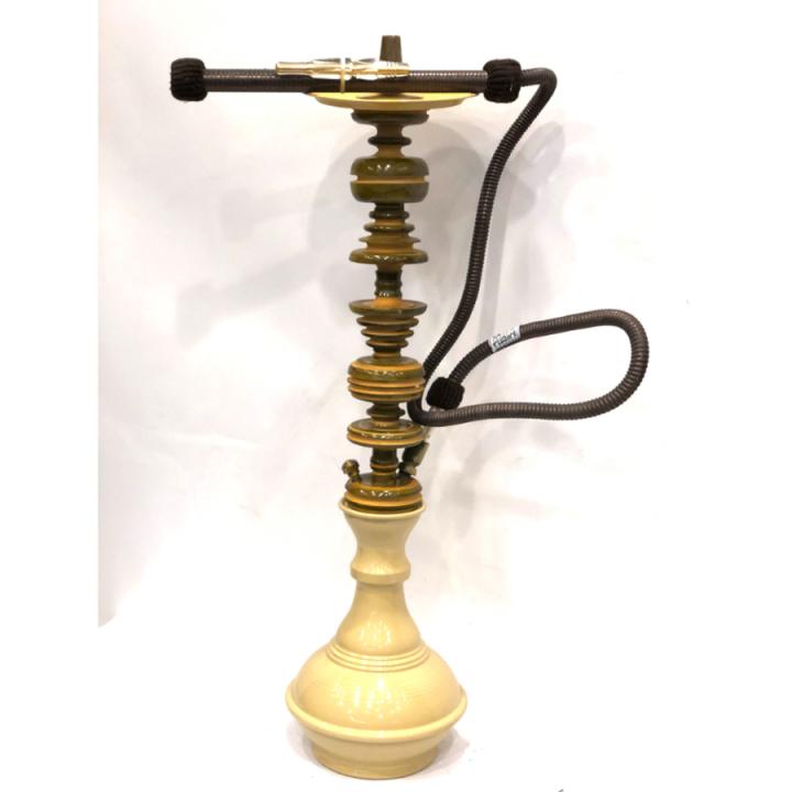 Wooden Brass Wonder - WBW041