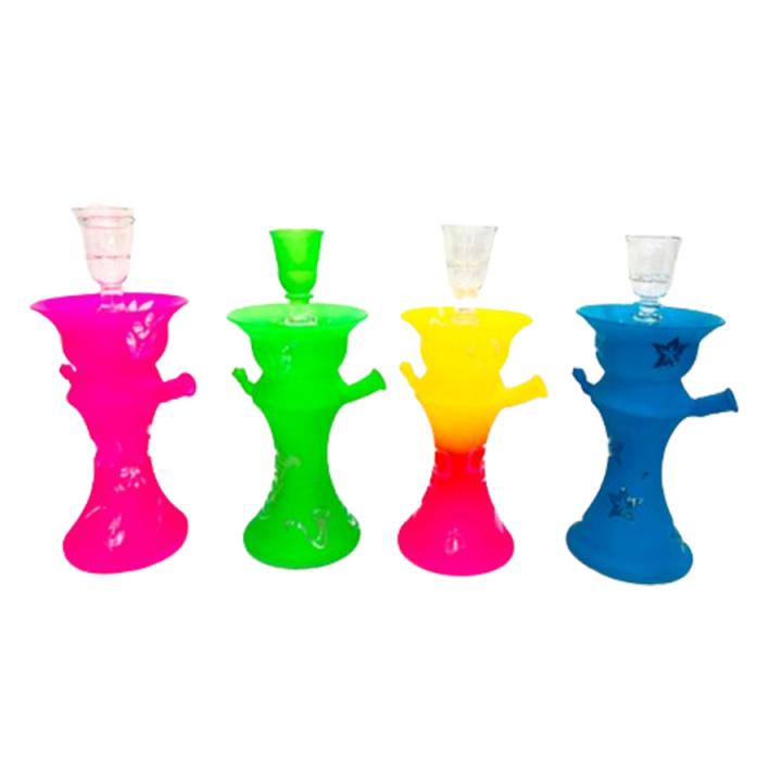 Chiller Florscent - GLS082