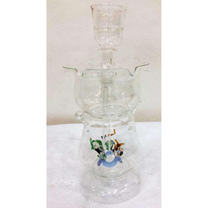 Chillers Clear - GLS083