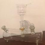 Compressor Clear - GLS108