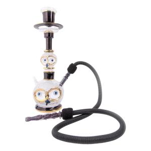 Double Owl Black - GLS021