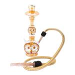 Double Owl Orange - GLS022