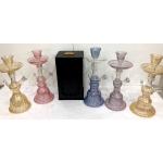 Farida Logo Crystals - GLS107