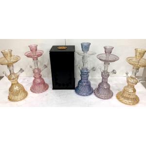 Farida Logo Crystals - GLS107