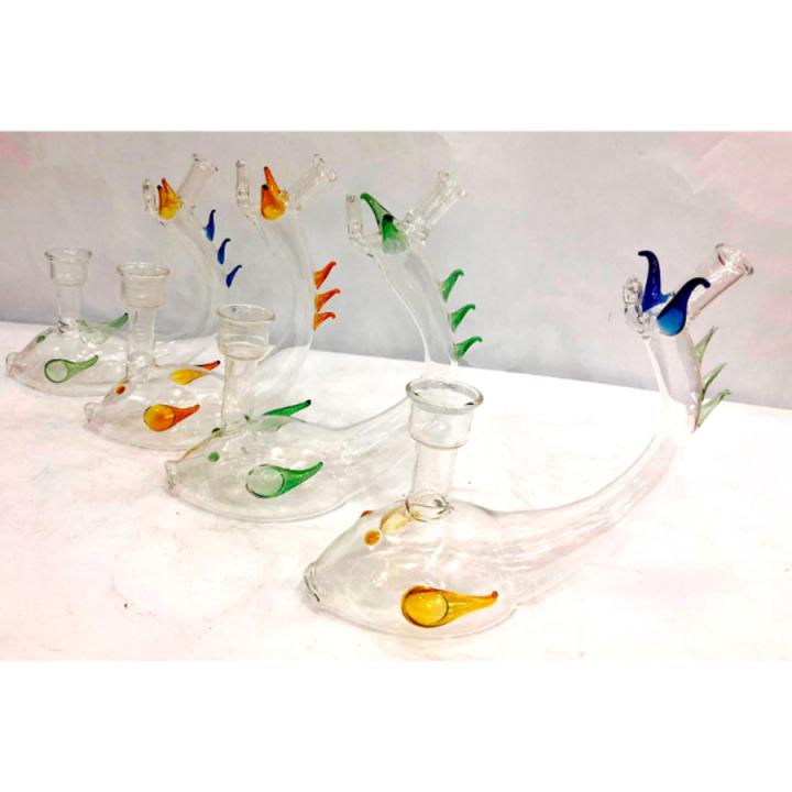 Fish Hookahs - GLS096