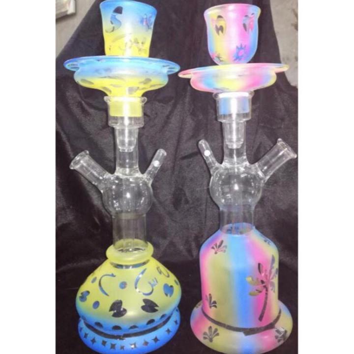 Glass Rainbow - GLS123