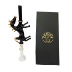 Horse Black - GLS061