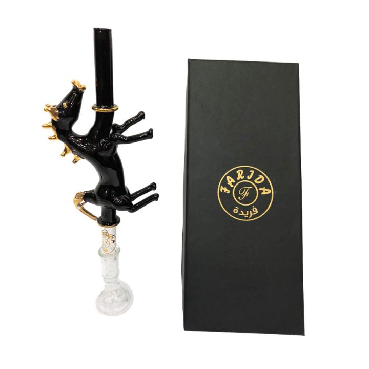 Horse Black - GLS061