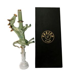 Horse Green - GLS063