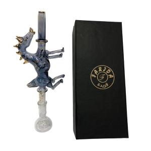 Horse Nevy Blue - GLS064