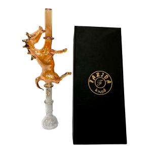 Horse Orange - GLS065