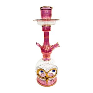 Midi Rose Owl - GLS014