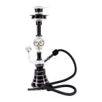 Mummy & Baby Black Owl - GLS038