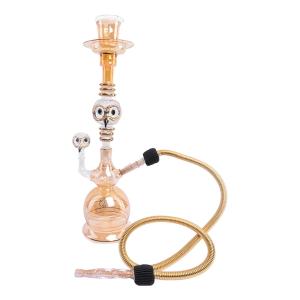 Mummy & Baby Orange Owl - GLS037