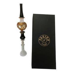 Owl Black & Honey - GLS057