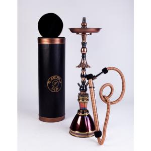 Arabian Lotus & Bag - LEH012