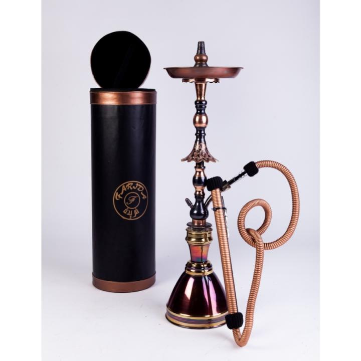 Arabian Lotus & Bag - LEH012