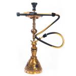 Dandasha Gold - LEH022