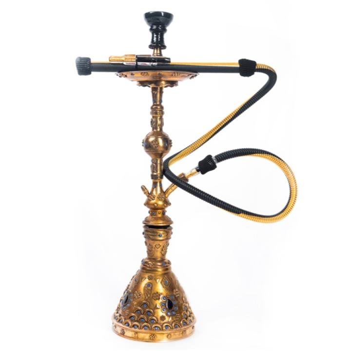 Dandasha Gold - LEH022