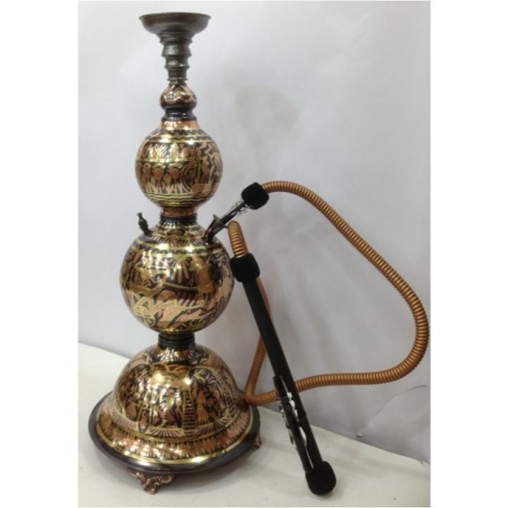 Giant Pharaonic Hookah - LEH028