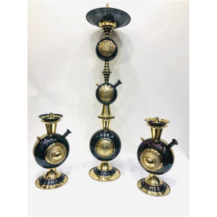 Grandeur Gold Oxide - LEH049