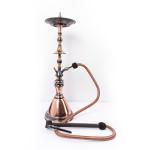 Lotus Arabian Copper - LEH015