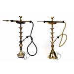 Lotus (Gold Oxide - Plain Gold) - LEH009