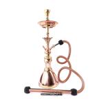 Lotus One Level Copper - LEH017