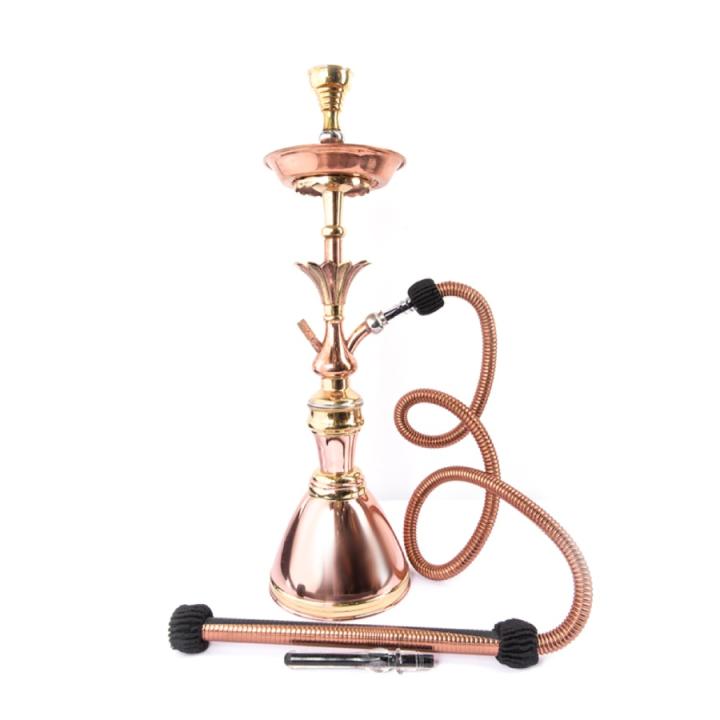 Lotus One Level Copper - LEH017