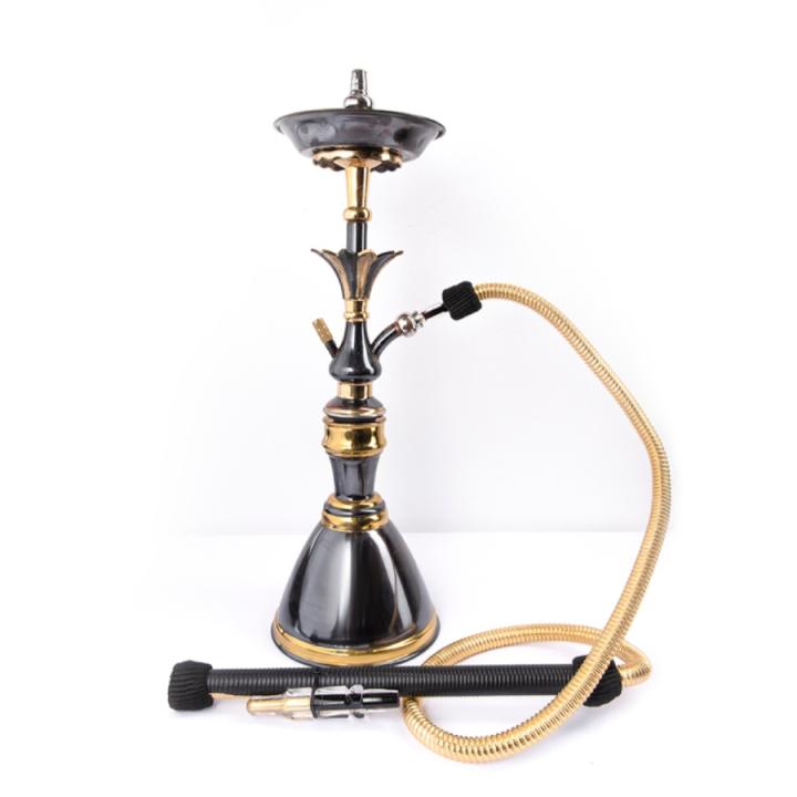 Lotus One Level Gold Oxide - LEH018