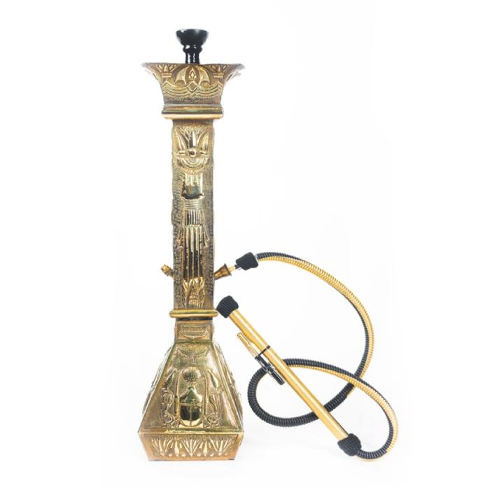 Pharonic Temple - LEH025