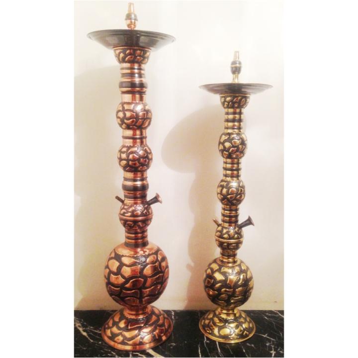 Pulse Casting Bricks - LEH037