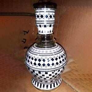 Accessories Jumbo Vase